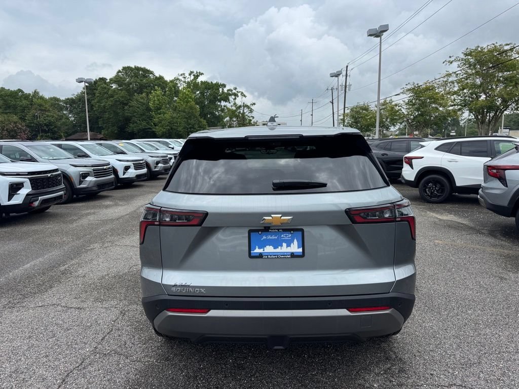 2026 Chevrolet Equinox LT - Photo 7
