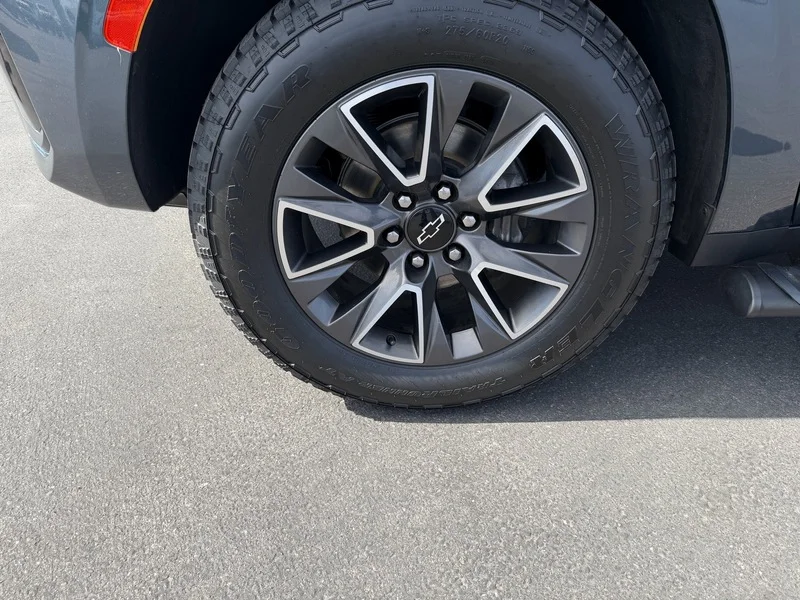 2021 Chevrolet Tahoe Z71 - Photo 32