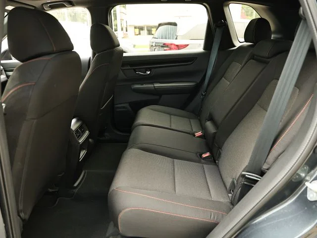 2026 Honda CR-V Sport - Photo 27