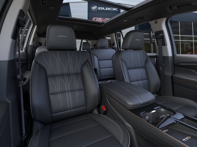 2026 Buick Enclave Avenir - Photo 16