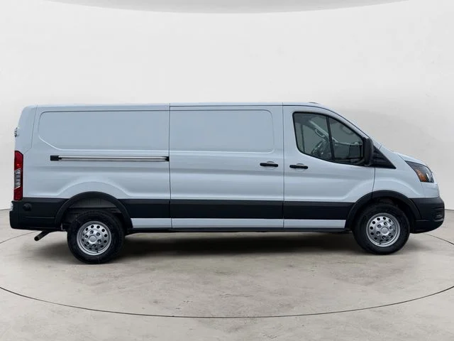 2026 Ford Transit Van Base - Photo 6