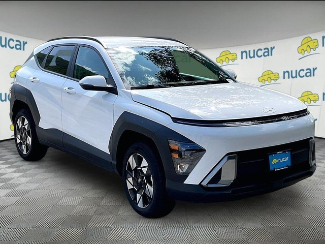 Pre-Owned 2025 Hyundai Kona SEL AWD
