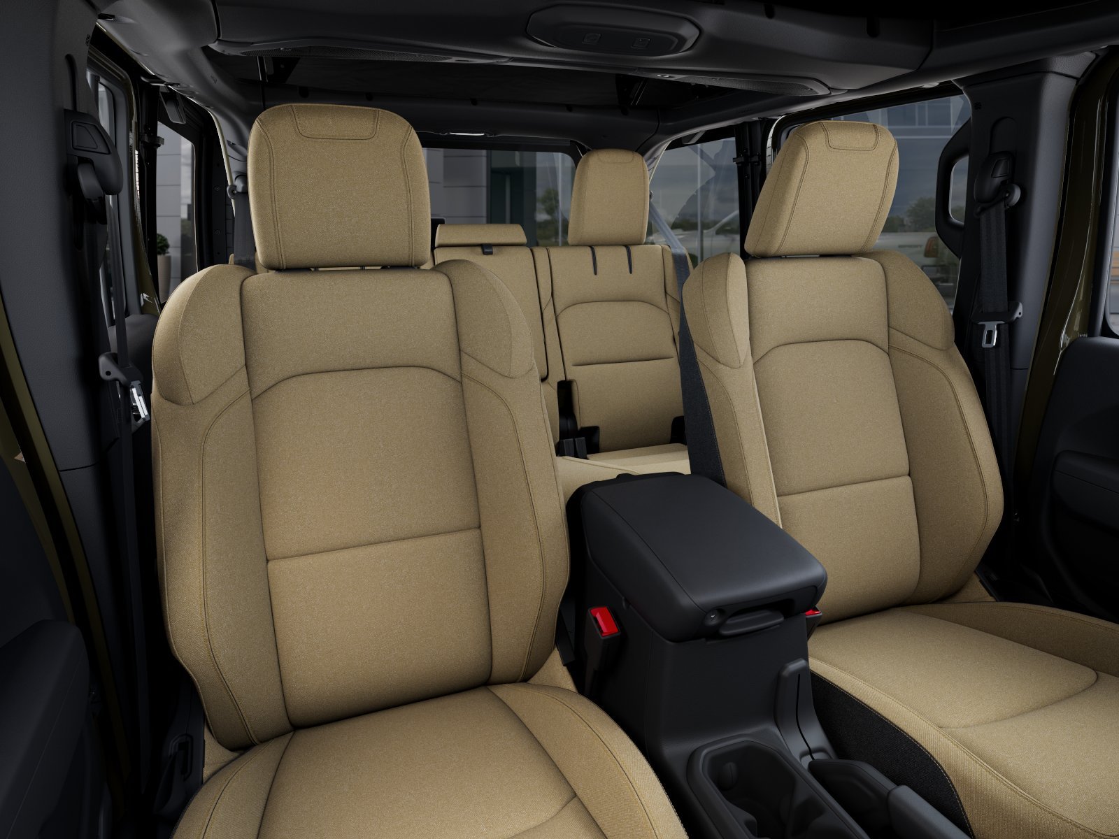 New 2026 41 Exterior Paint Jeep Willys 41 image 31