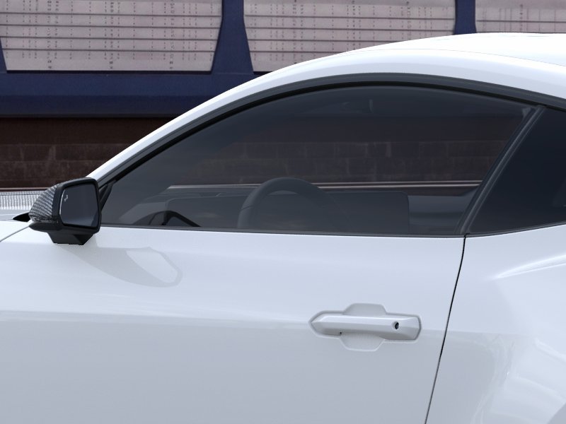 New 2026 Oxford White Ford Dark Horse® SC image 20