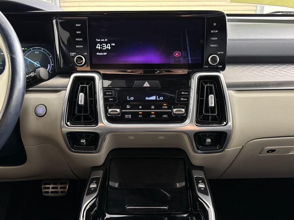 2022 Kia Sorento SX Prestige PHEV - Photo 18