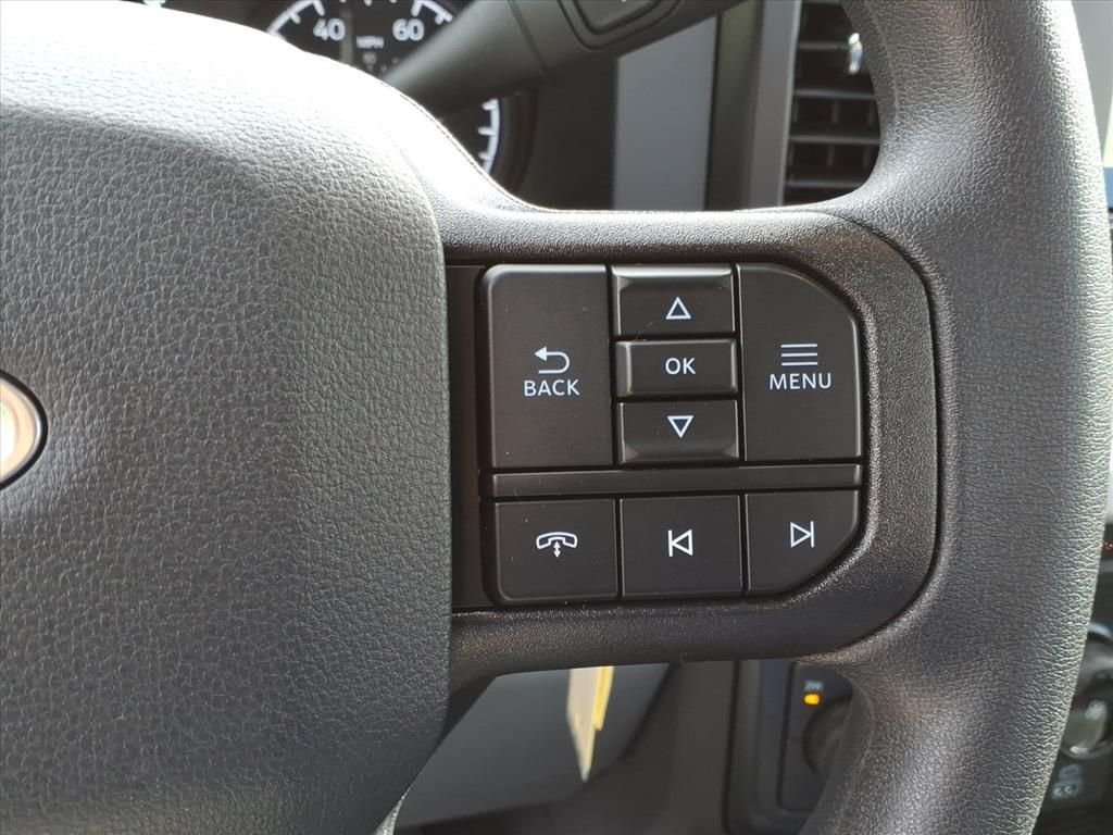 2026 Ford F-250 Super Duty XL - Photo 24