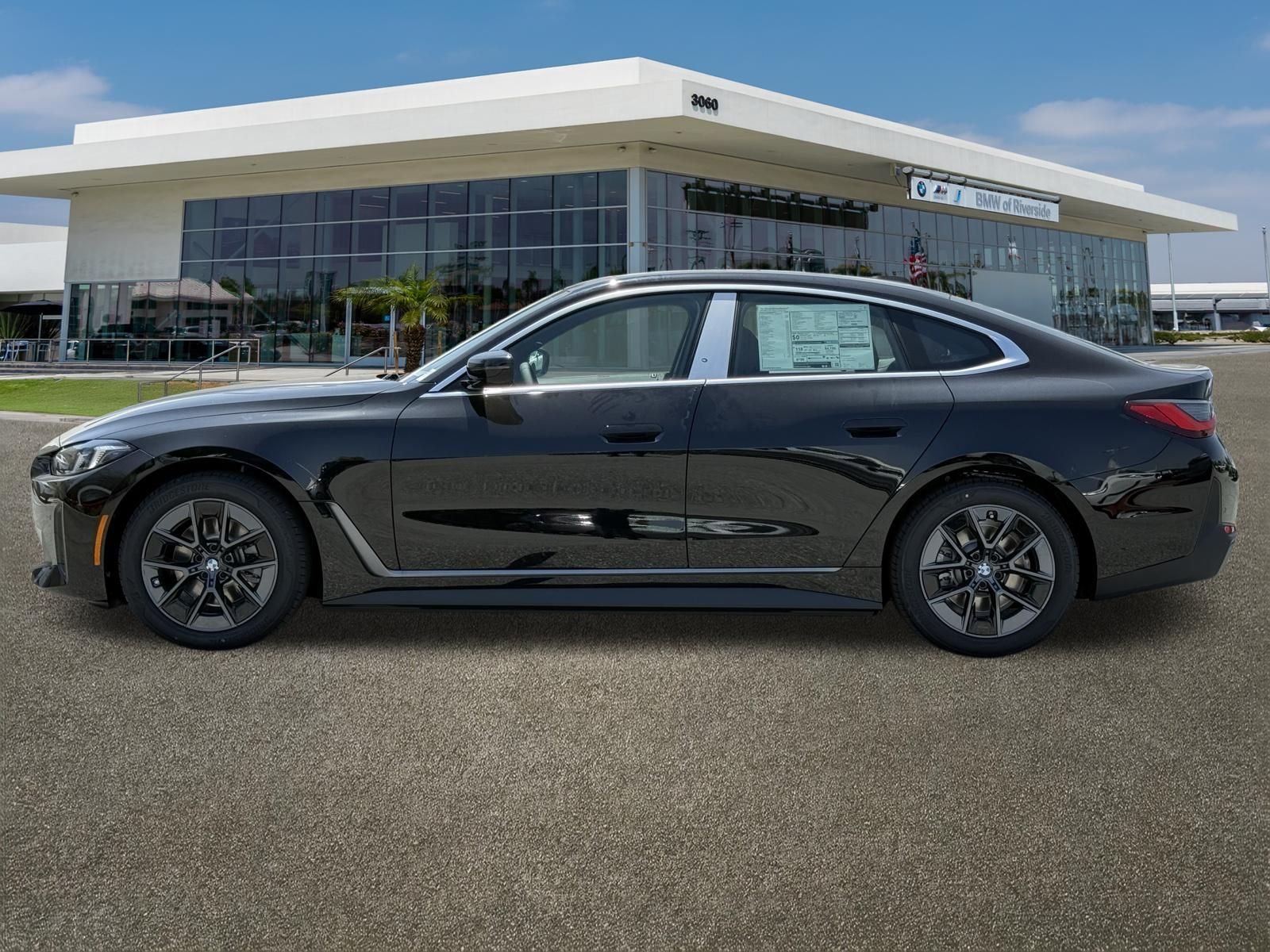 2026 BMW i4 40 - Photo 6