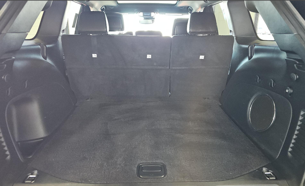 Used 2021 Black Jeep 80th Anniversary Edition image 21