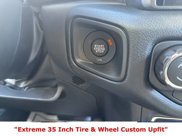 2026 Jeep Wrangler 4-Door Willys - Photo 36