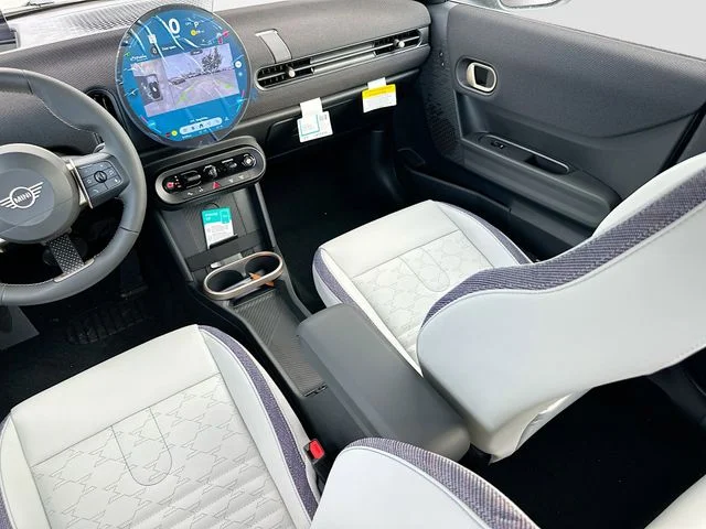 2026 MINI Hardtop 4 Door S - Photo 17