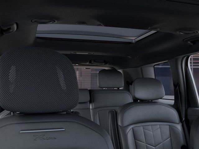 New 2027 Panthera Metal Matte Kia X-Line SX image 27