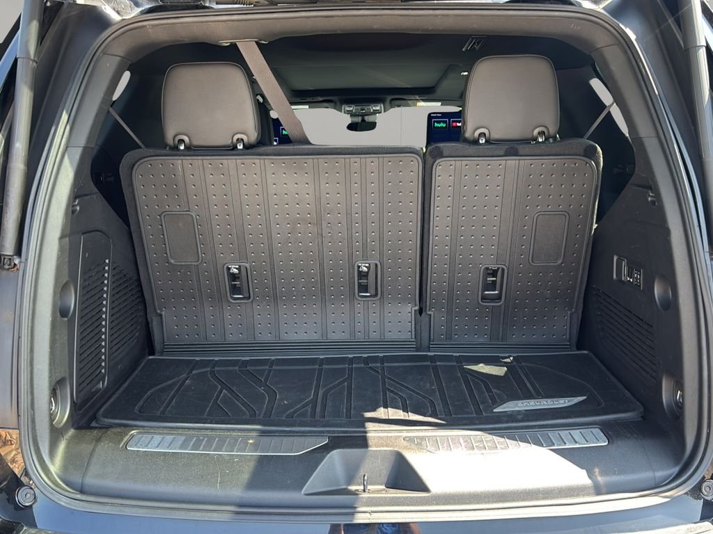 2023 Chevrolet Tahoe High Country - Photo 14