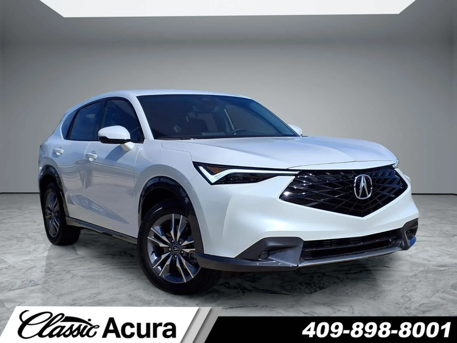 2026 Acura ADX -'s photo