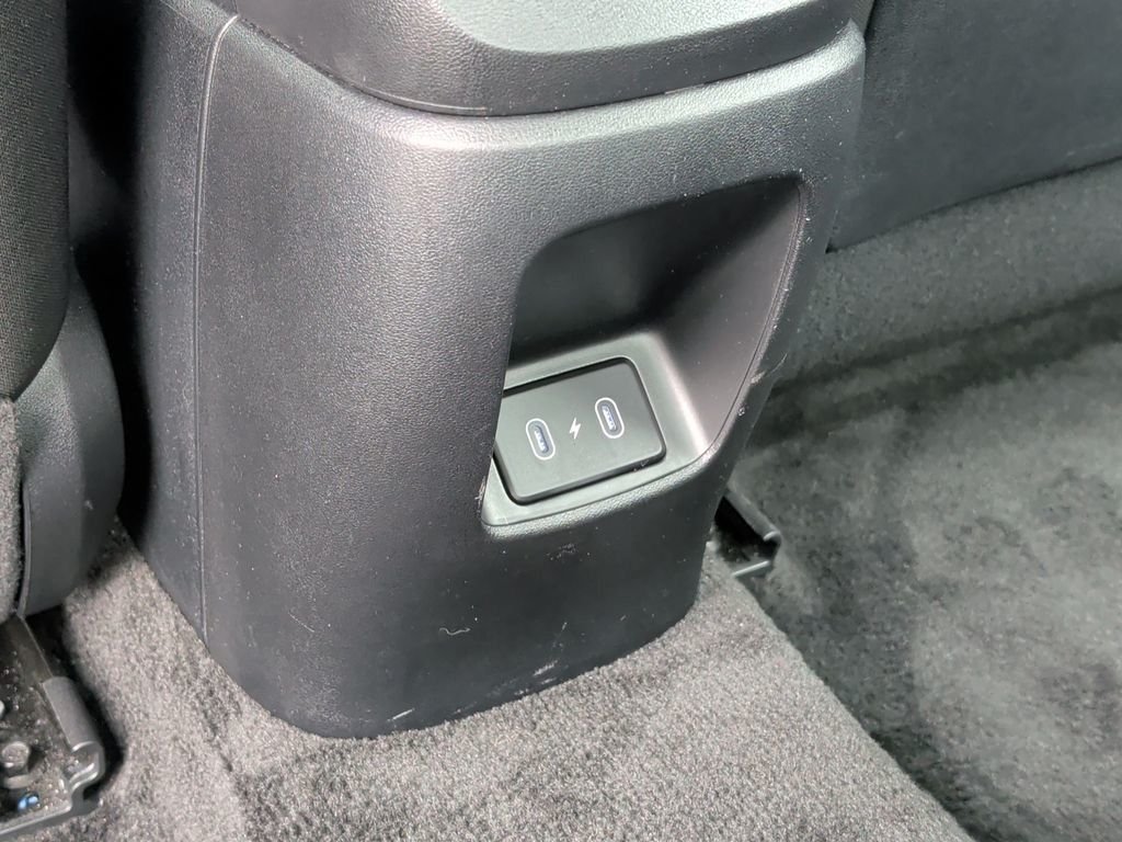 2025 Hyundai Elantra SEL - Photo 22