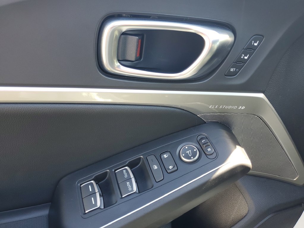 2026 Acura Integra A-Spec with Tech Package - Photo 19