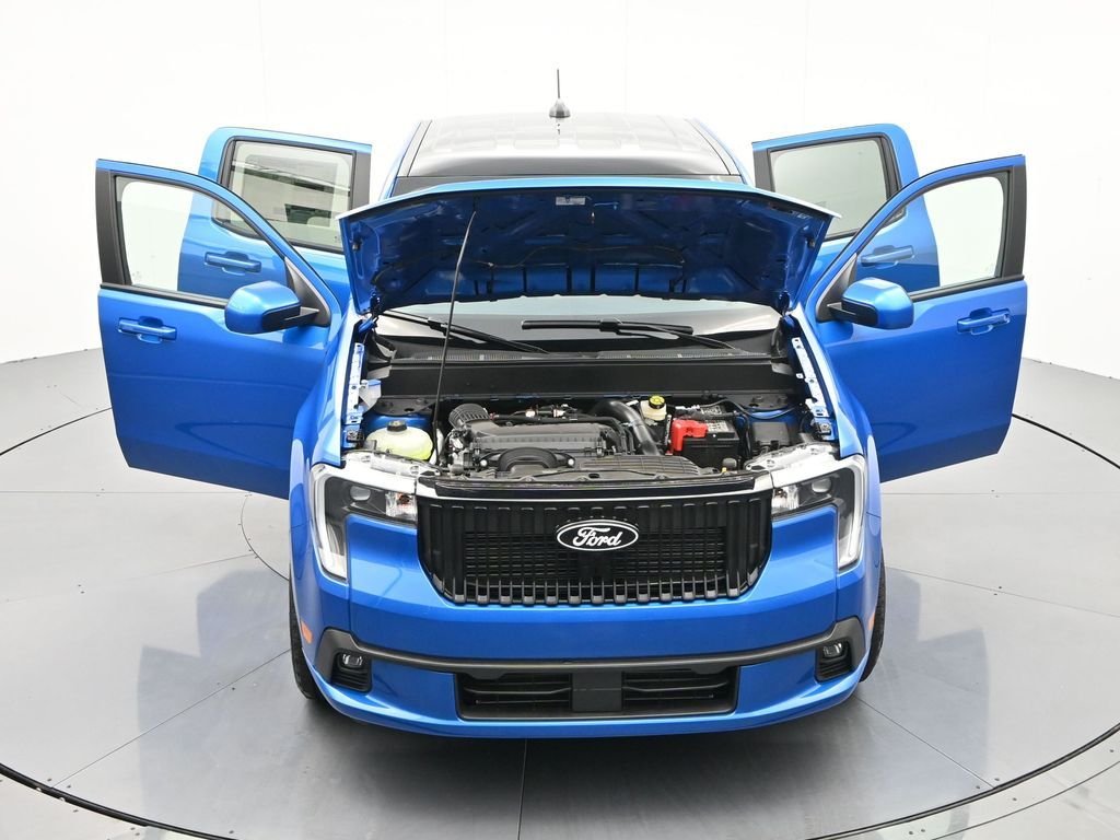 2025 Ford Maverick Lobo Standard - Photo 31