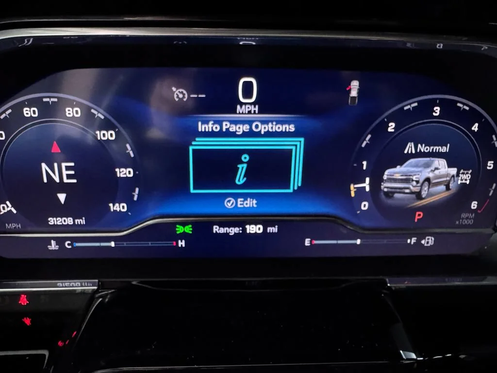 2024 Chevrolet Silverado 1500 RST - Photo 18