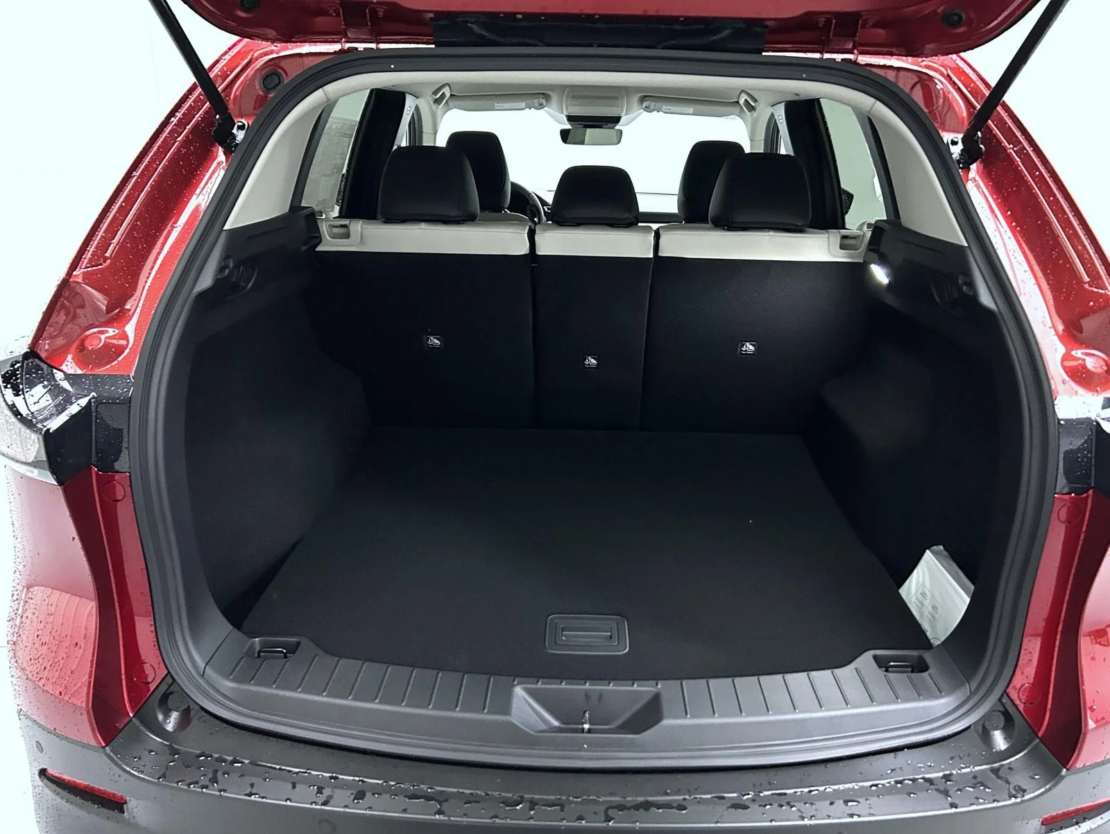 2026 Mazda CX-5 S Select - Photo 10