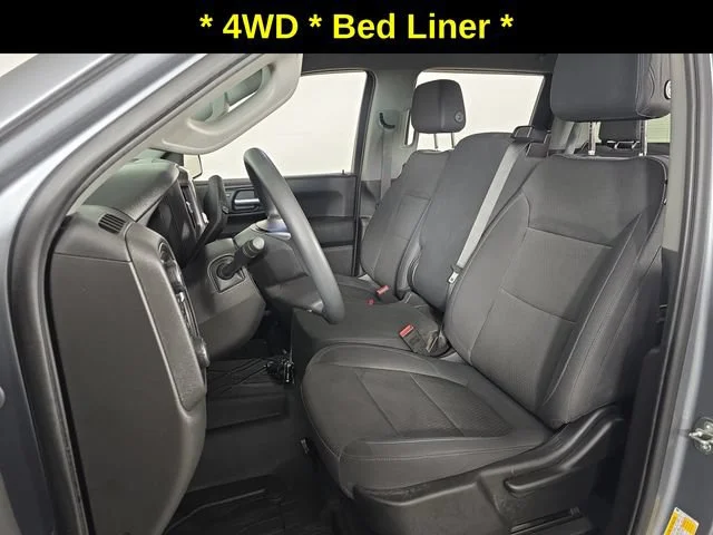 Used 2020 SATIN STEEL METALLIC Chevrolet Custom image 24
