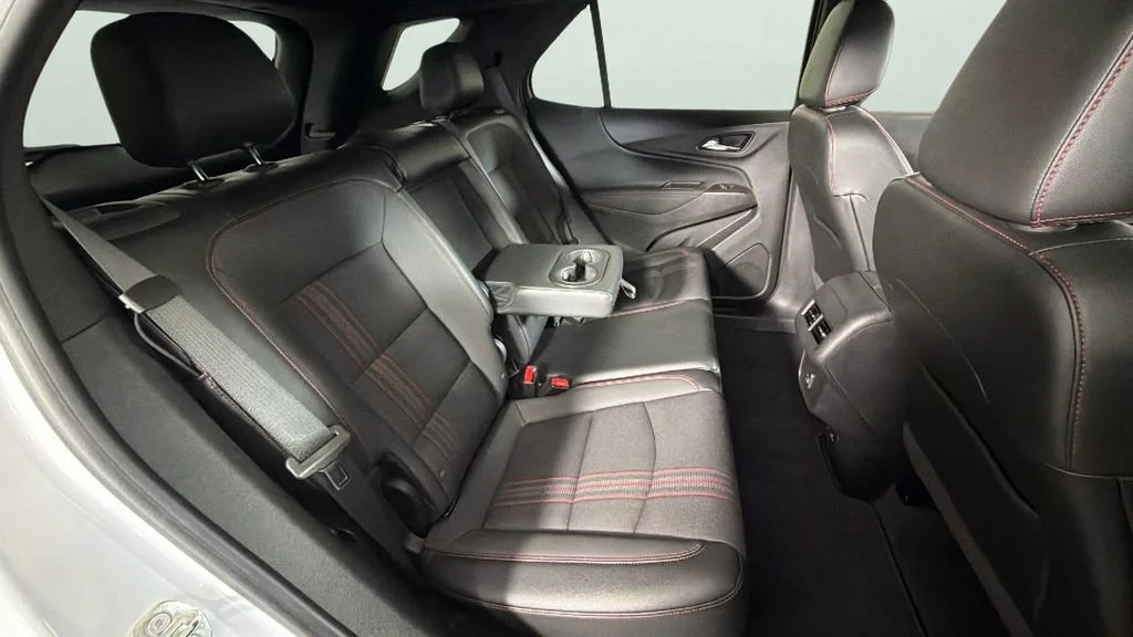 Used 2024 Summit White Chevrolet RS image 29