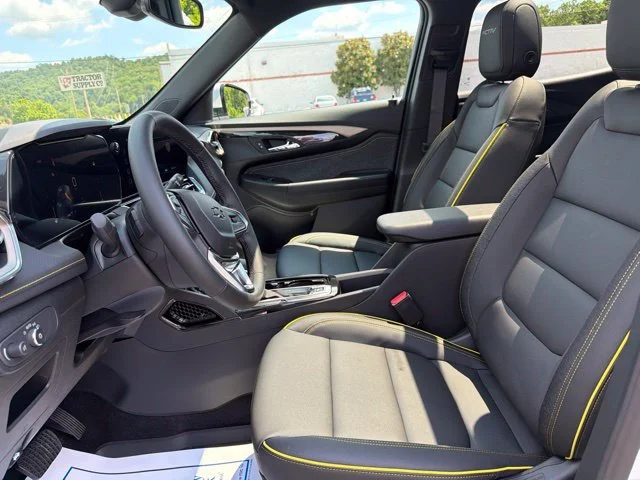 2026 Chevrolet Trailblazer Activ - Photo 28