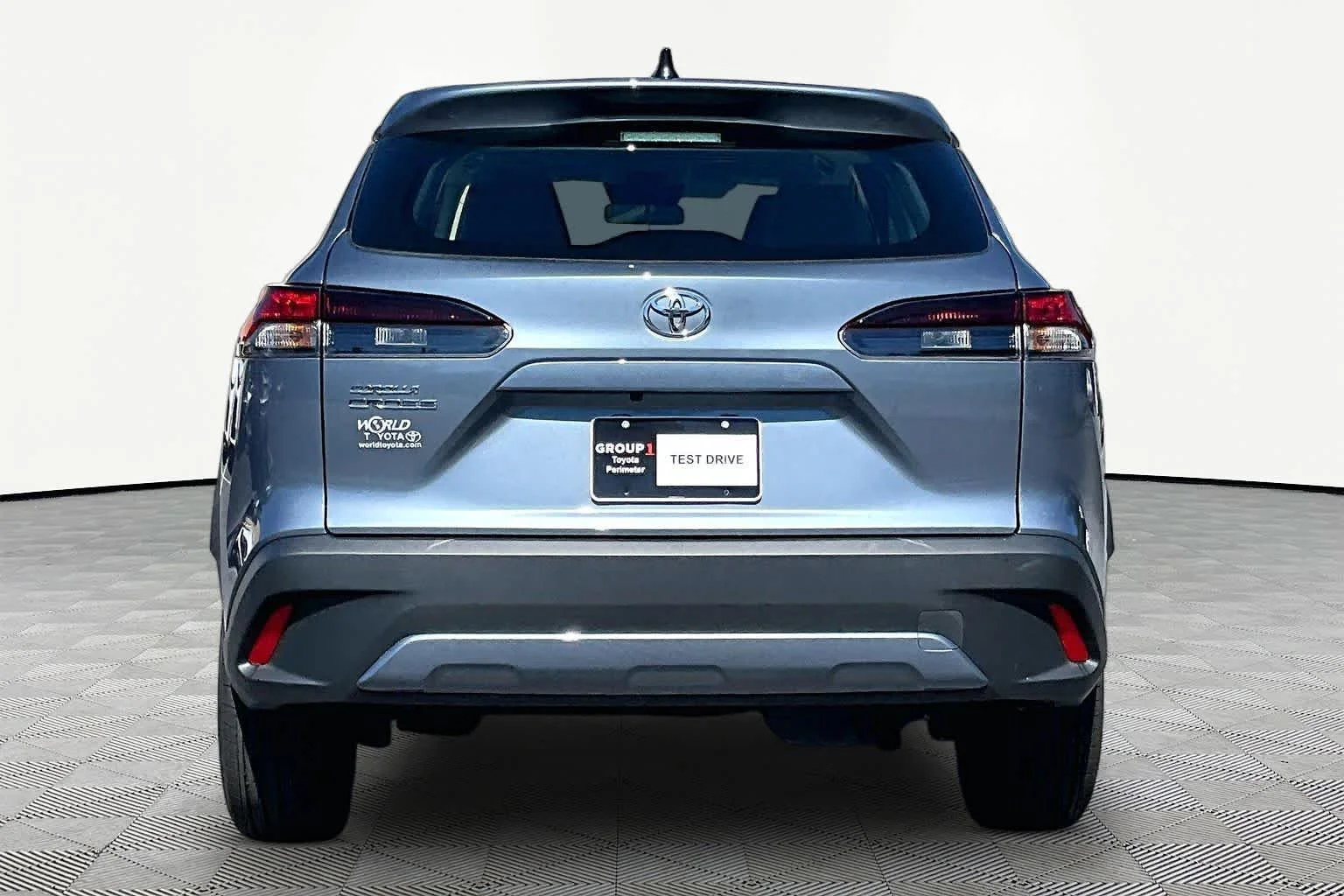 Used 2026 Celestite Toyota L image 5