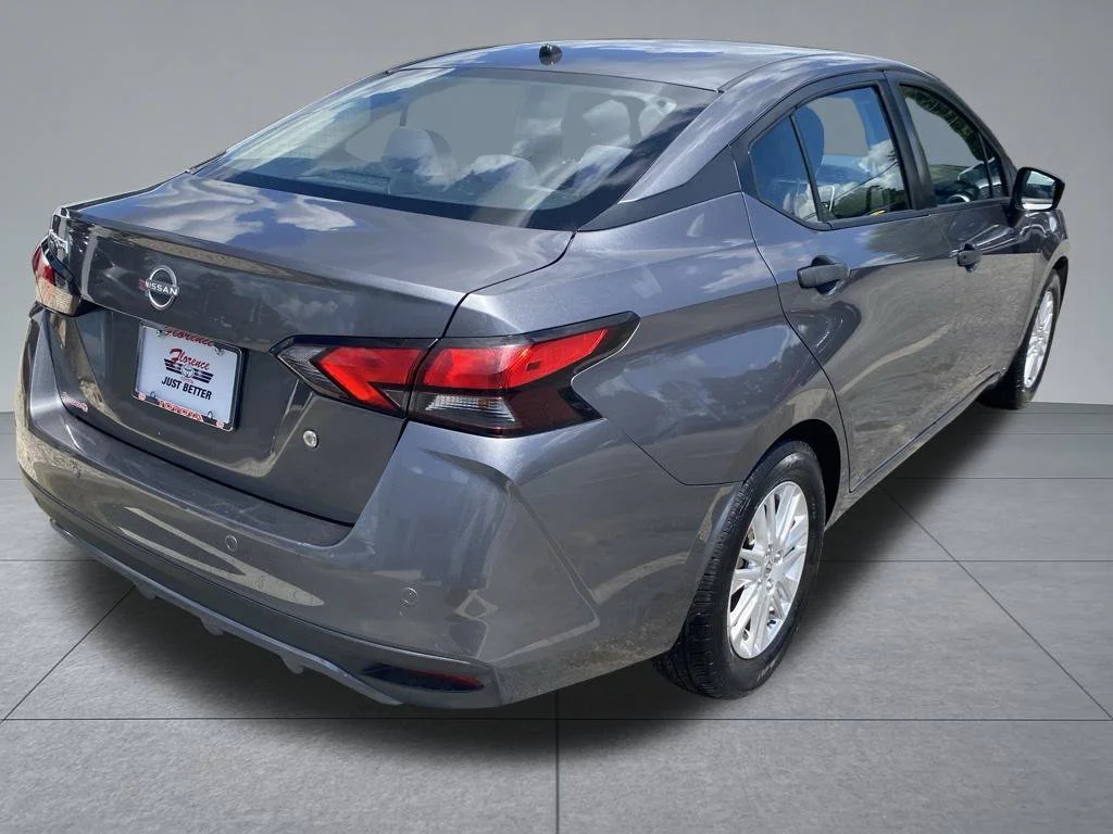 Used 2024  Nissan 1.6 S image 13
