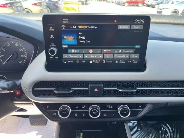 Used 2025  Honda EX-L image 14