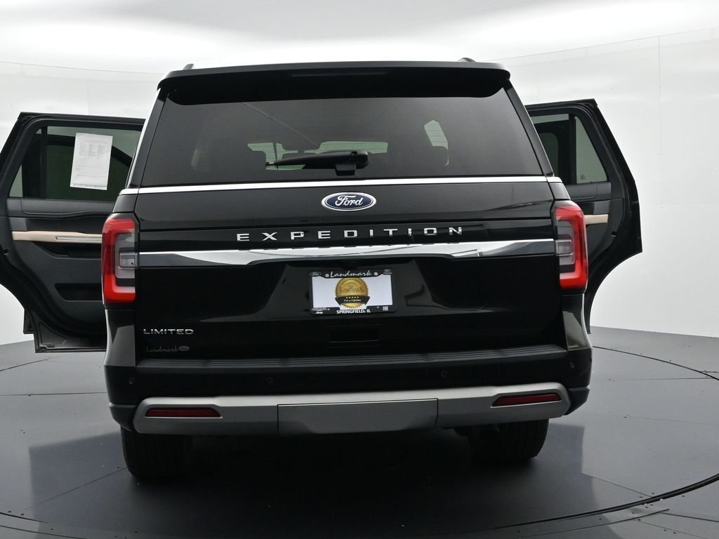 2023 Ford Expedition Limited - Photo 26