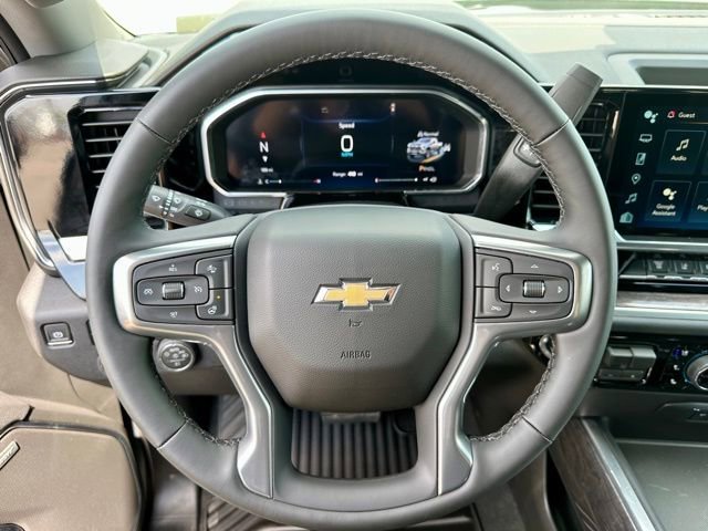 2026 Chevrolet Silverado 2500 HD LTZ - Photo 32