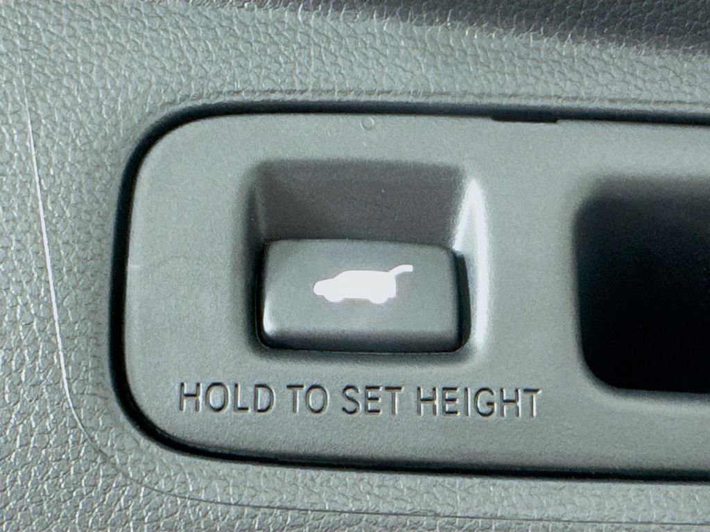 New 2026 Platinum White Pearl Honda Sport Touring image 38