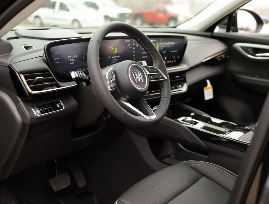 2026 Buick Envision Avenir - Photo 9