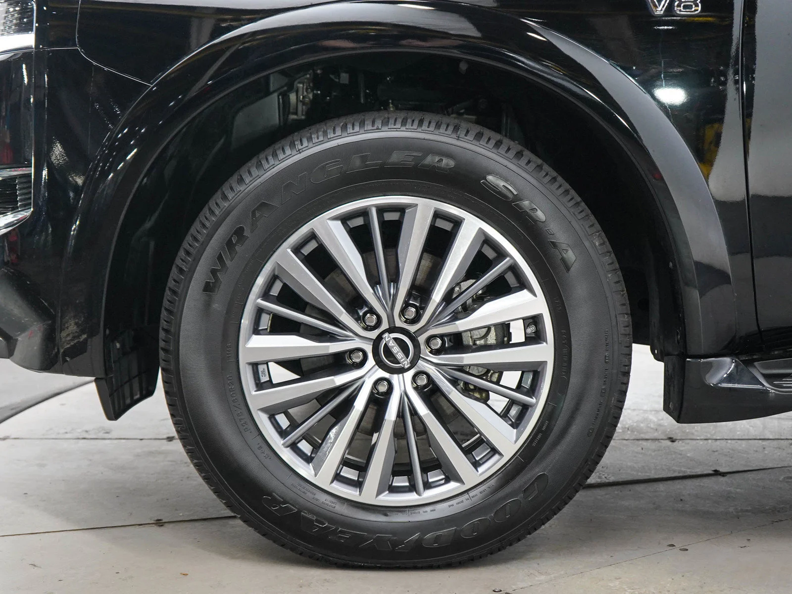 Used 2022  Nissan SL image 29