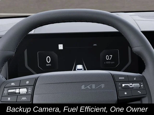 New 2026 Glacial White Pearl Kia SX image 21