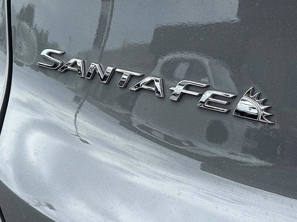Used 2022 Hampton Gray Hyundai Calligraphy image 26