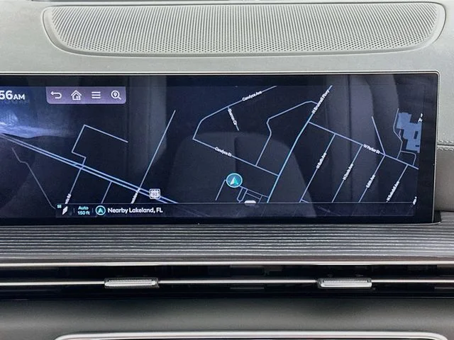 New 2027 Genesis GV80 Coupe 3.5T e-SC