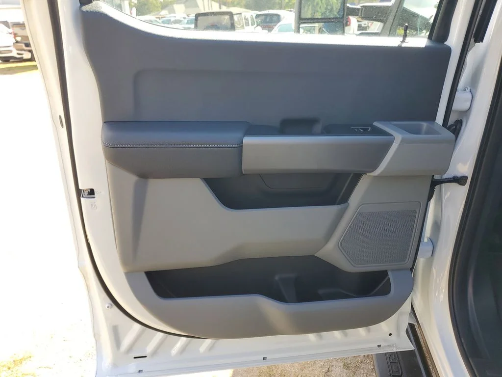 2026 Ford F-250 Super Duty XL - Photo 25