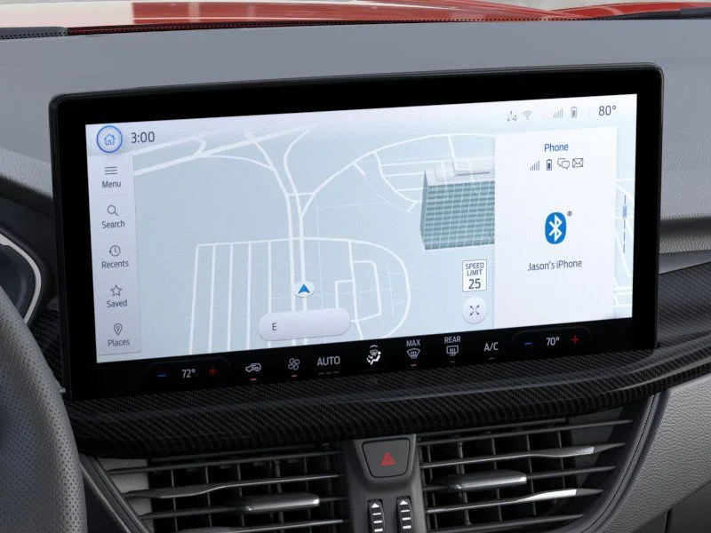 2026 Ford Escape ST-Line - Photo 14