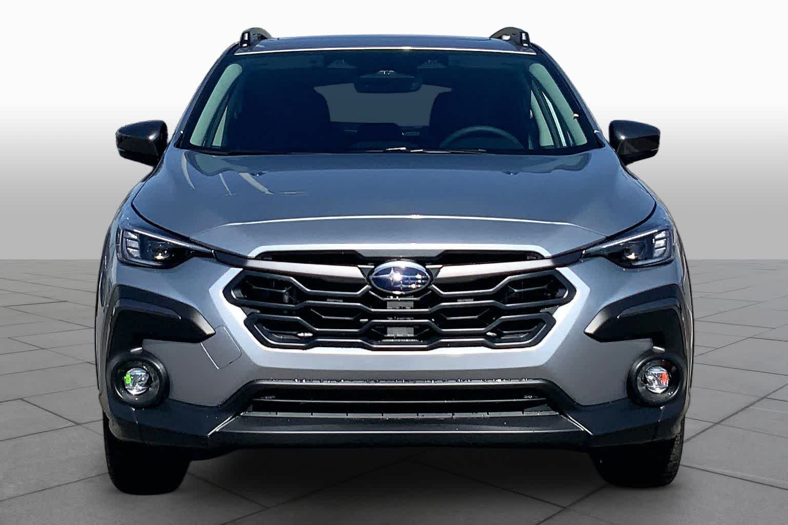 New 2026 ICE SILVER METALLIC Subaru Limited image 3
