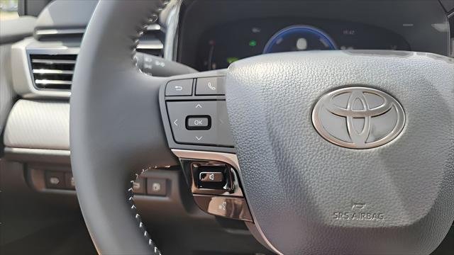 Certified Used 2026 ICE CAP Toyota  image 20