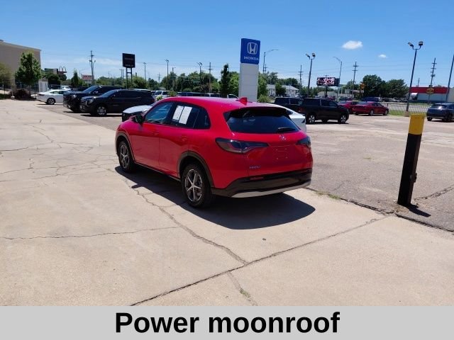 Used 2024  Honda EX-L image 7