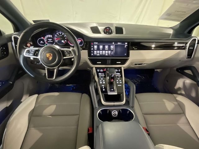 Used 2022 Silver Porsche  image 24