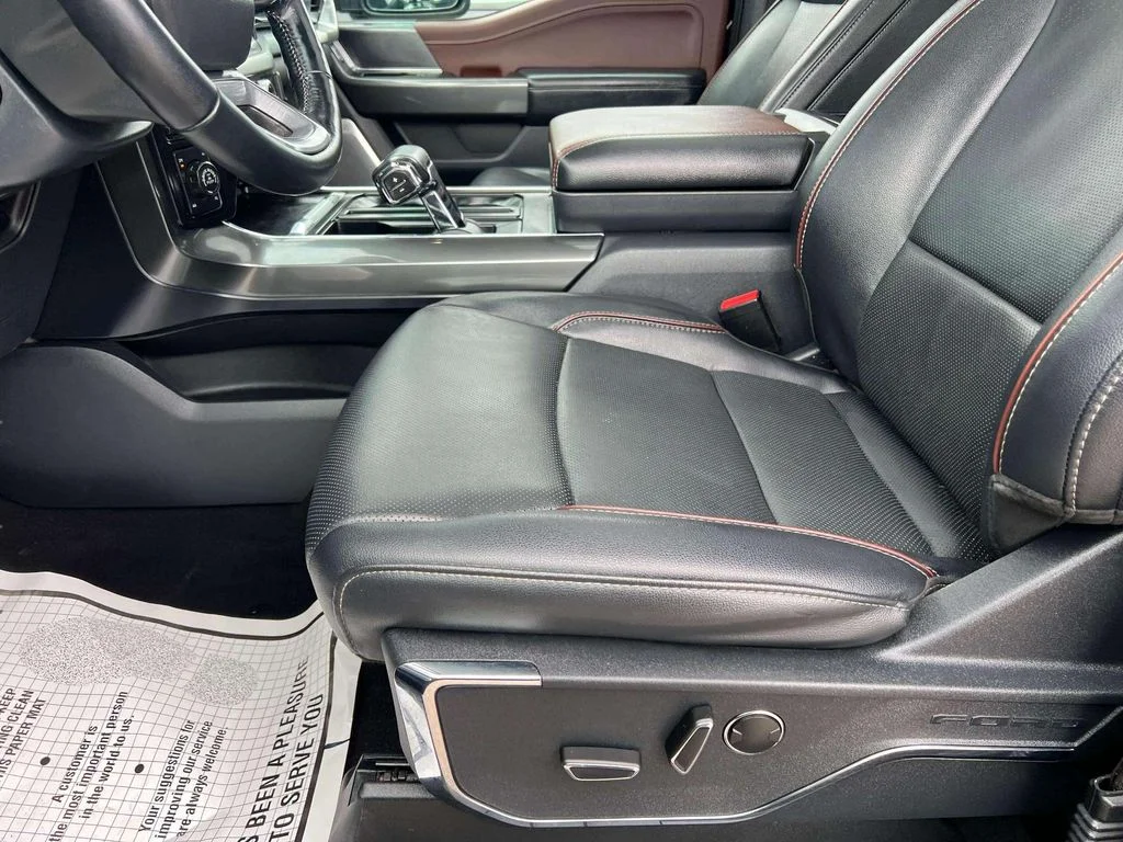 2023 Ford F-150 Lariat - Photo 20