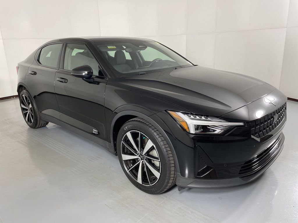 Used 2022 Polestar 2 Long Range Single Motor with VIN LPSEG3KA4NL085366 for sale in Scottsdale, AZ