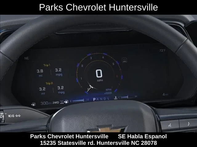 2026 Chevrolet Colorado LT - Photo 18