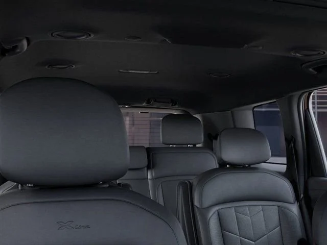 New 2027 Terrain Brown Kia X-Line EX image 27