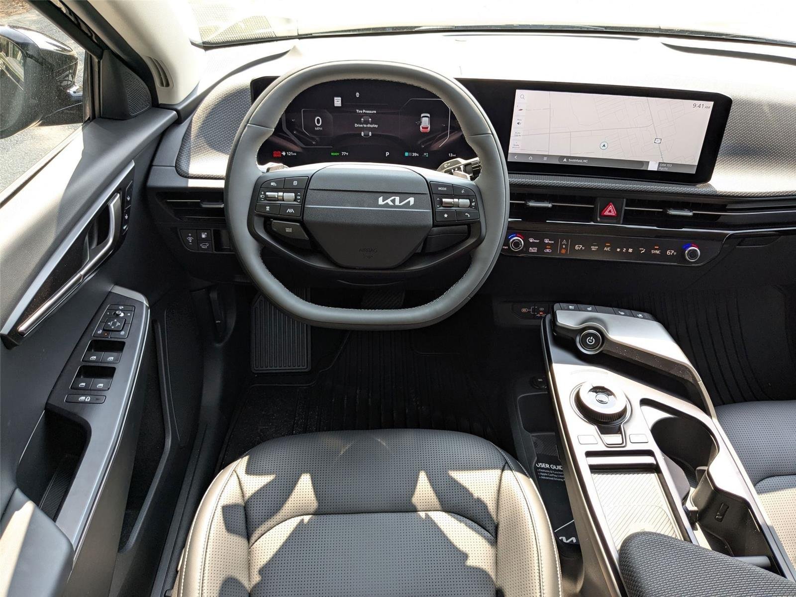 2025 Kia EV6 Wind - Photo 30