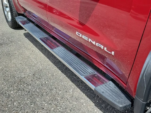2019 GMC Sierra 1500 Denali Denali - Photo 7