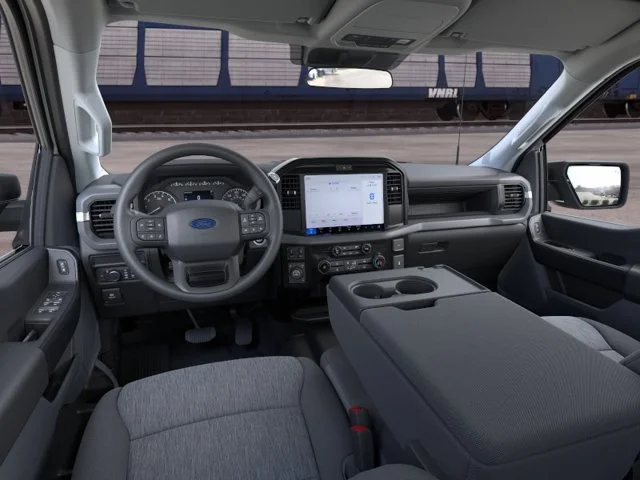 New 2026 Oxford White Ford XL image 9