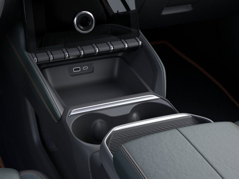 2026 GMC Terrain AT4 - Photo 25